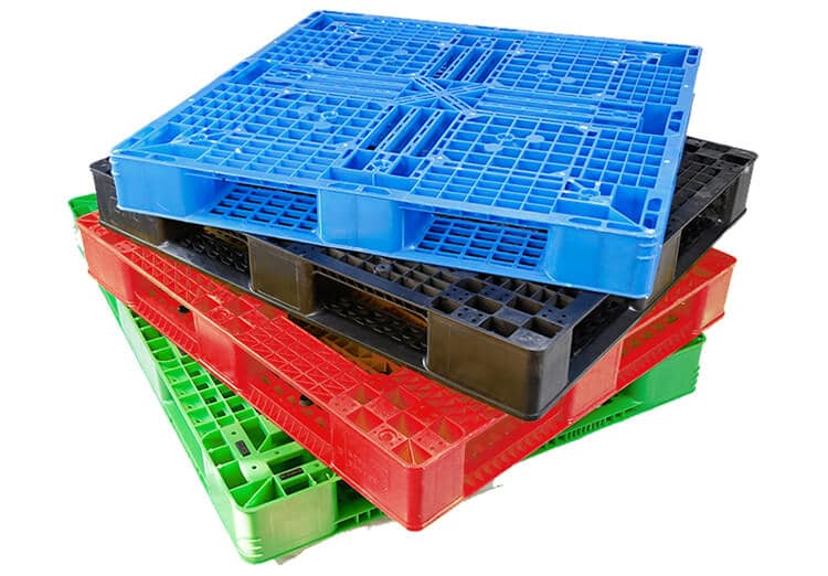 uses-of-plastic-pallets