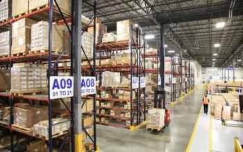 Raspberry in Pakistan: Increasing storage performance