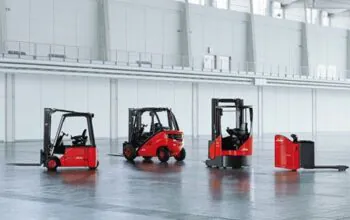 Comprehensive Guide to Forklift Prices in Pakistan: What Businesses Need to Know