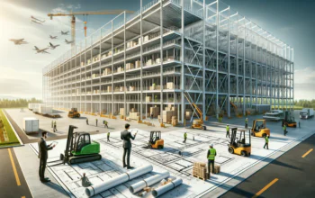 The State of Warehousing in Pakistan